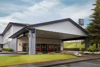 Garner Hotel Auburn - Seattle Hotels near Game Farm Park