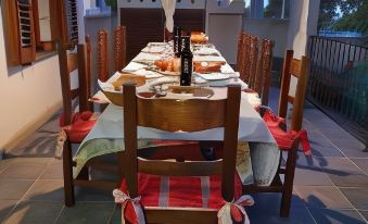 B&B Perdalonga