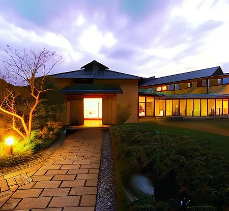 Kinosaki Maruyamagawa Onsen Ginka（Preschool children not accepted）