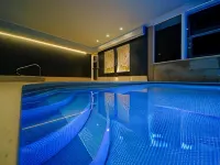 Hotel Spa Atlantico - Spa