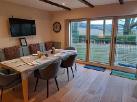 로빈 후드 팜 B&B