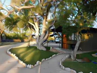 Tsumkwe Country Lodge