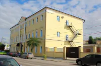 Priokskaya Hotel Hotel di 