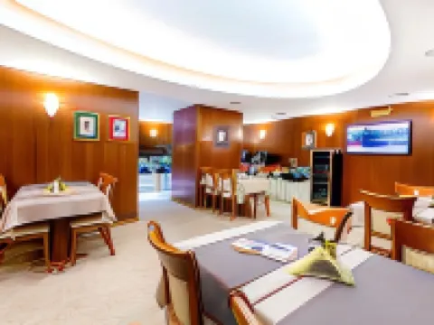 Hotel Duke Romana City Center ブカレストのホテル