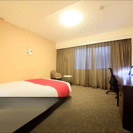 Daiwa Roynet Hotel OKAYAMA-EKIMAE