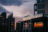 J44 Lifestyle Hotel