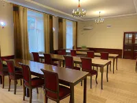 Marton Vologda Hotel