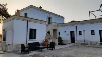 Masseria Prisuti Hotels near Spiaggia libera