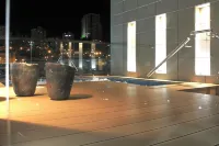 Quo Quality Hotel - Gym