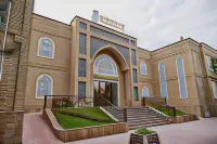 Sangzor Boutique Hotel Hotels in 