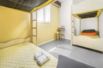 Gapyeong Egghouse Hotels near Namsong Art Museum