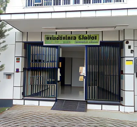 Riachuelo Hotel