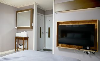Cheongju Cheongnamdae Pool Villa