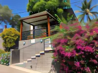 El Salvador Surf Houses