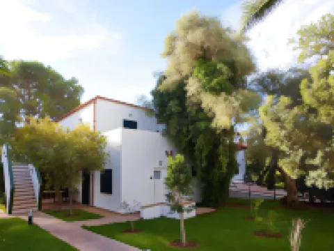 HOTEL CALA MURADA Hoteles en Manacor