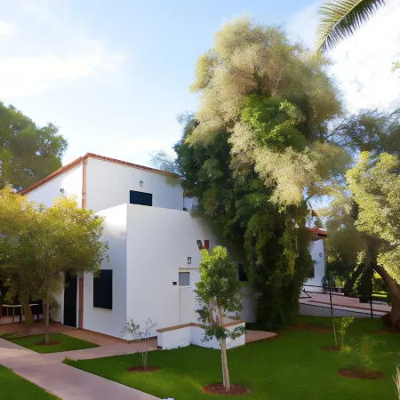 Hotel Cala Murada