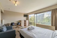 Value Stay Residence Mechelen Hotels in Mechelen