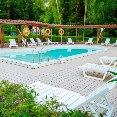 Moscow Country Club (Москоу Кантри Клаб)