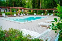 Moscow Country Club - Beach