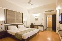 Cambay Sapphire, Gandhinagar Hotel di Aluva