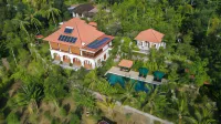 Villa Mata Hari Hotel dekat Warung Kartini
