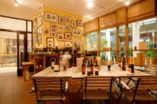 Vienna House by Wyndham Remarque Osnabrück Hotels in Osnabruck