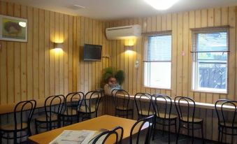 Business Hotel Tsuwano