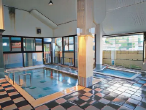 Gyokusenkaku