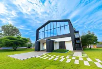 Darza Resorts - ที่มีสระว่ายน้ำ