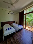 Finolhu Beach Guest House Các khách sạn ở Felidhoo