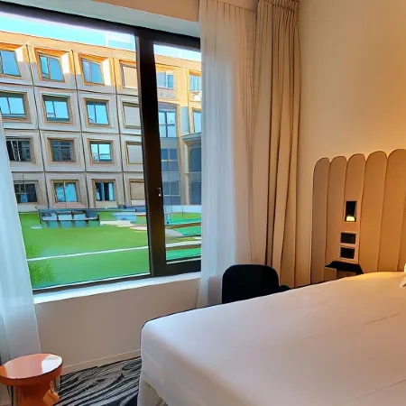 Tribe Milano Malpensa