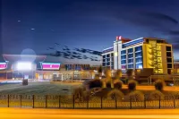 Esplendor by Wyndham Mendoza Hotels in 