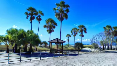 Wajonata Eco Resort