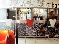 宜必思考卡亞Porto do Pecém 酒店 - 酒吧