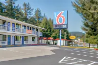 Motel 6 Eugene, or - South Springfield Hotels in Springfield