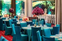 Hotel Rostov Các khách sạn ở Pleven