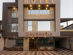 Hotel Sandmelis