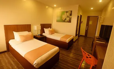 Verjandel Hotel Hotels in der Nähe von Iglesia Ni Cristo Lokal Ng Templo Central