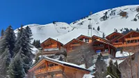 Alpage Immo Location Service