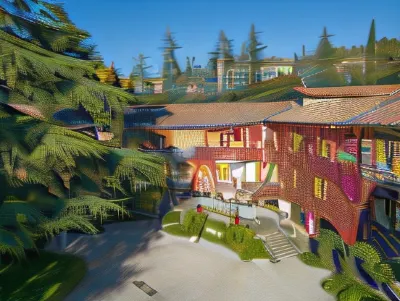 Hotel San Pancrazio Hôtels à : Bagnatica