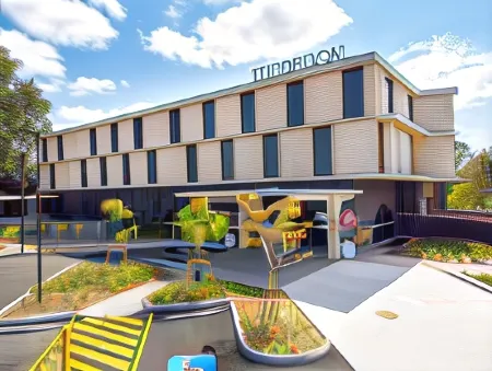 Nightelier Mitchelton (The Brook) Отели рядом с достопримечательностью «Queensland Parliament»