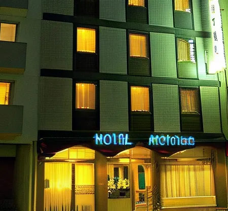 Hotel Montree