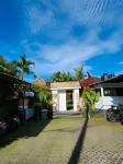 Agung Wiwin Homestay & Restaurant