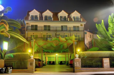 Pansion Begic Hotels in Duće