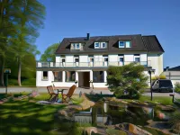 Arnimsruh Hotel Garni Hotels near St Gertrud