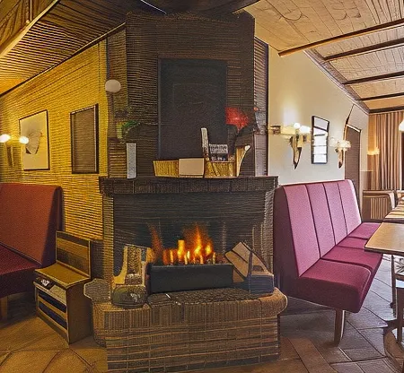 Hotel Wittensee Schützenhof