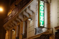 Hotel Pierre Nicole Hotels in 5th arrondissement-Pantheon
