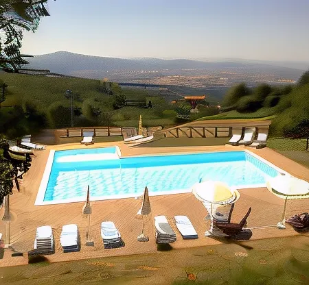 Country House il Ciliegio