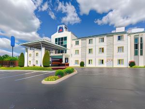 Motel 6 Bristol, VA