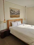 Joi Sky with a Warm Jacuzzi by Gluck Hotell i Kelurahan Ciumbuleuit